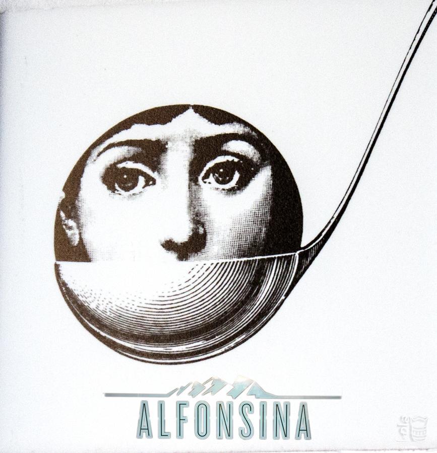 Hotel La Alfonsina Santibanez de Villacarriedo Eksteriør bilde